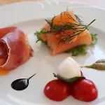 Grandhotel Niederösterreichischer Hof Hotel 4*