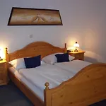 Grandhotel Niederösterreichischer Hof 4*