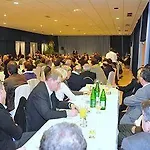 Ξενοδοχείο Grandhotel Niederoesterreichischer Hof Lanzenkirchen