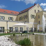 Grandhotel Niederösterreichischer Hof Hotel Lanzenkirchen