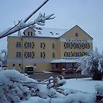 Grandhotel Niederoesterreichischer Hof 4* Lanzenkirchen