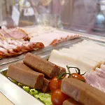 Grandhotel Niederoesterreichischer Hof Hotel 4*