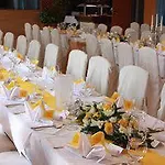 Grandhotel Niederösterreichischer Hof Lanzenkirchen
