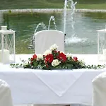 Hotel Grandhotel Niederoesterreichischer Hof Lanzenkirchen