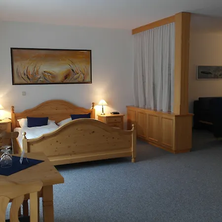 Grandhotel Niederoesterreichischer Hof Szálloda