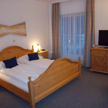 Hotel Grandhotel Niederösterreichischer Hof