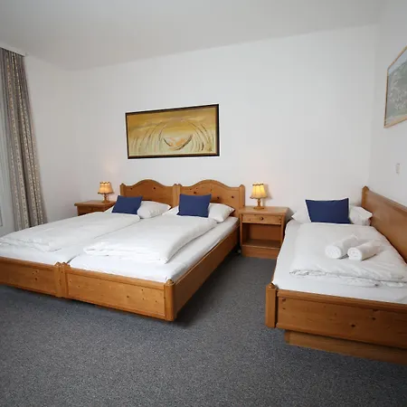 Grandhotel Niederoesterreichischer Hof