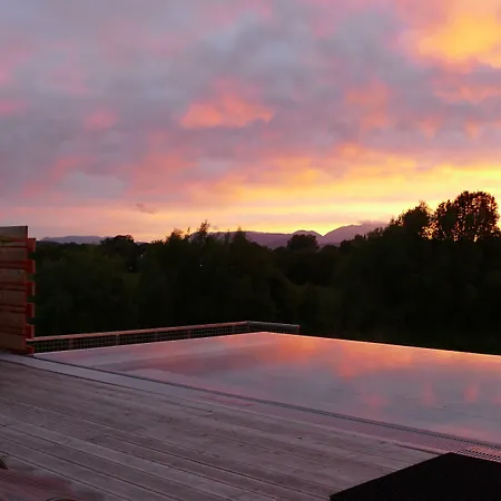 Grandhotel Niederoesterreichischer Hof