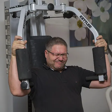 Grandhotel Niederoesterreichischer Hof 4* Lanzenkirchen