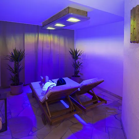 Grandhotel Niederösterreichischer Hof Hotel