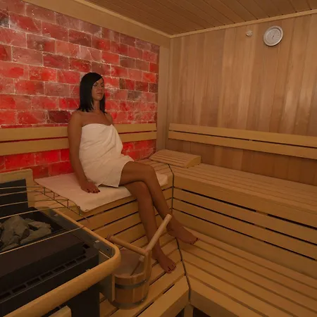 Grandhotel Niederoesterreichischer Hof Ξενοδοχείο 4*