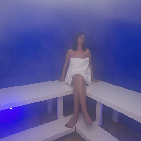 Grandhotel Niederoesterreichischer Hof Lanzenkirchen