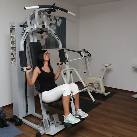 Grandhotel Niederoesterreichischer Hof Ξενοδοχείο 4*