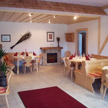 Grandhotel Niederoesterreichischer Hof Hotel