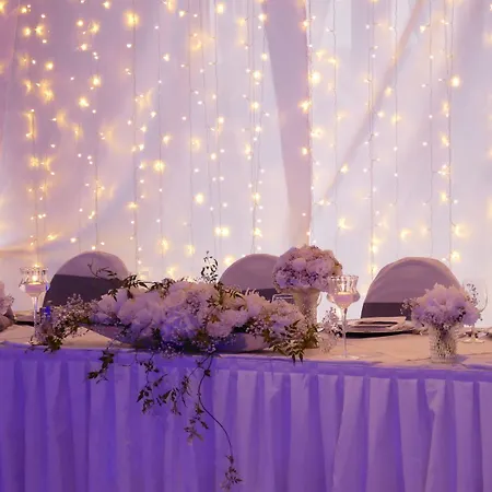 Grandhotel Niederoesterreichischer Hof 4*