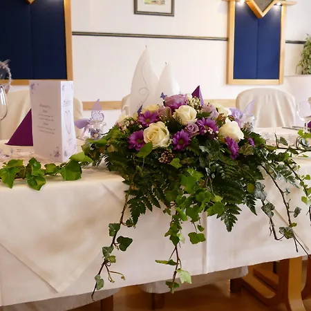 Grandhotel Niederoesterreichischer Hof Ξενοδοχείο