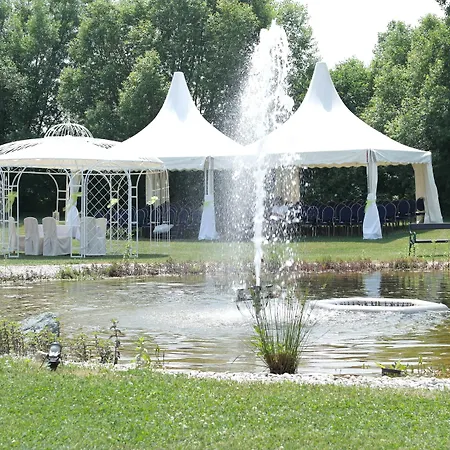 Grandhotel Niederoesterreichischer Hof 4* Lanzenkirchen
