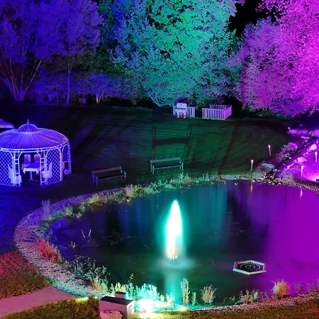 Hotel Grandhotel Niederoesterreichischer Hof Lanzenkirchen