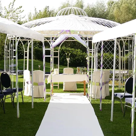 Grandhotel Niederoesterreichischer Hof Ξενοδοχείο 4*