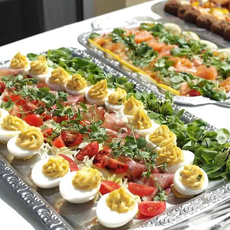 Grandhotel Niederoesterreichischer Hof