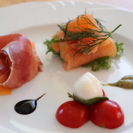 Grandhotel Niederoesterreichischer Hof Ξενοδοχείο 4*