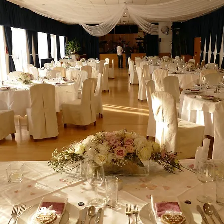 Grandhotel Niederoesterreichischer Hof Szálloda Lanzenkirchen