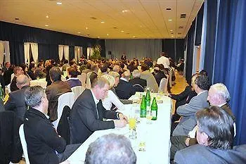 Hotell Grandhotel Niederoesterreichischer Hof Lanzenkirchen