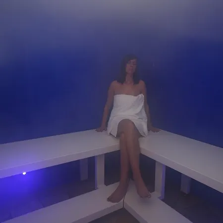 Grandhotel Niederoesterreichischer Hof Ξενοδοχείο