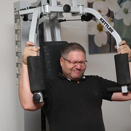 Grandhotel Niederoesterreichischer Hof