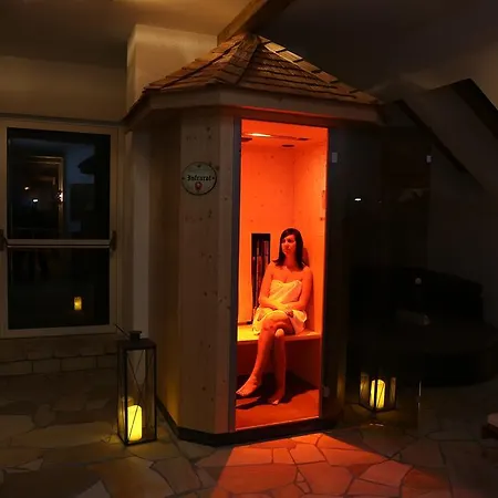 Hotel Grandhotel Niederoesterreichischer Hof Lanzenkirchen