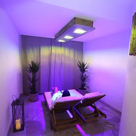 Grandhotel Niederoesterreichischer Hof 4* Lanzenkirchen