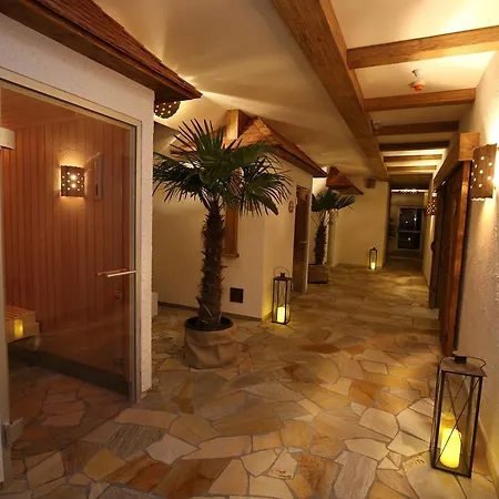 Grandhotel Niederoesterreichischer Hof Ξενοδοχείο Lanzenkirchen