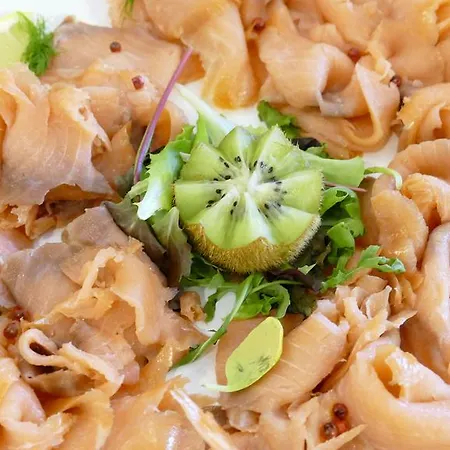 Grandhotel Niederoesterreichischer Hof