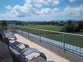 Grandhotel Niederoesterreichischer Hof Szálloda