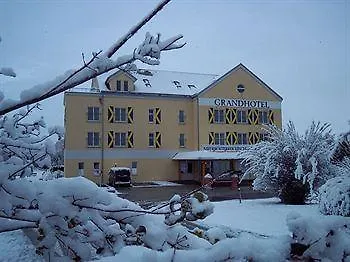 Grandhotel Niederösterreichischer Hof 4* Lanzenkirchen