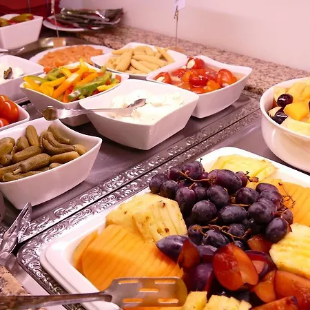 Grandhotel Niederoesterreichischer Hof Hotel