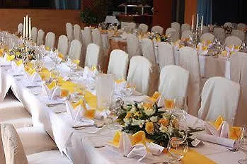 Grandhotel Niederoesterreichischer Hof Lanzenkirchen