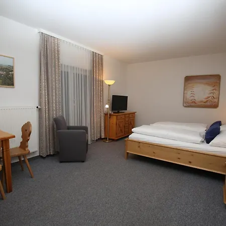 Grandhotel Niederoesterreichischer Hof Lanzenkirchen