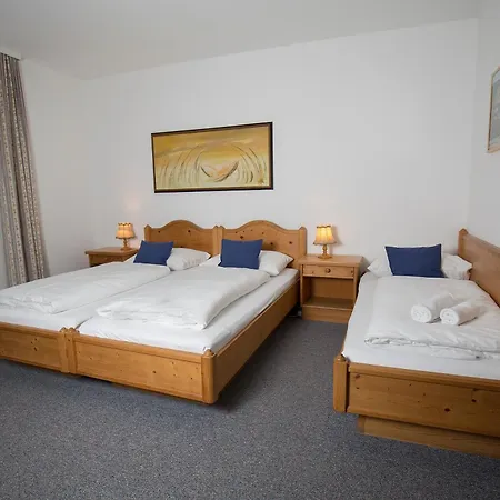 Grandhotel Niederoesterreichischer Hof Hotel Lanzenkirchen