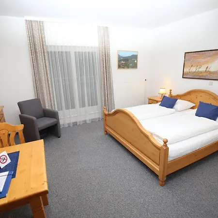 Grandhotel Niederoesterreichischer Hof Ξενοδοχείο 4*