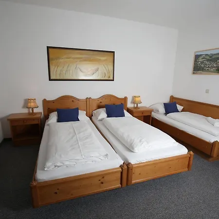 Grandhotel Niederoesterreichischer Hof Hotell Lanzenkirchen