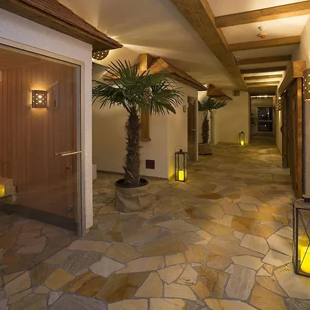 Grandhotel Niederoesterreichischer Hof Hotell Lanzenkirchen