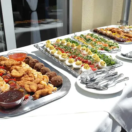 Grandhotel Niederoesterreichischer Hof