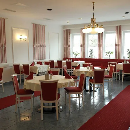 Grandhotel Niederoesterreichischer Hof Hotel Lanzenkirchen