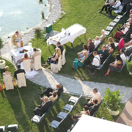 Grandhotel Niederoesterreichischer Hof