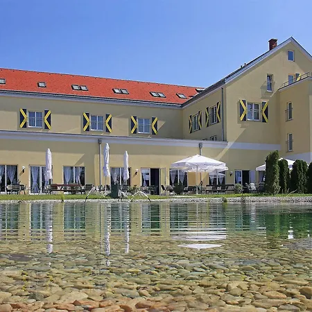 Grandhotel Niederoesterreichischer Hof 4* Lanzenkirchen