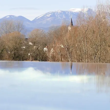 Ξενοδοχείο Grandhotel Niederoesterreichischer Hof