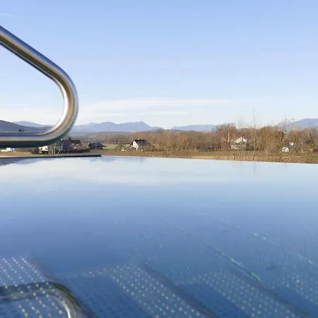 Grandhotel Niederoesterreichischer Hof 4*