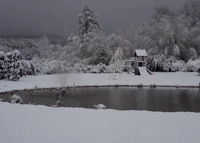 מלון Grandhotel Niederoesterreichischer Hof Lanzenkirchen