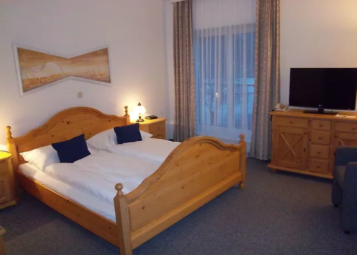 מלון Grandhotel Niederoesterreichischer Hof